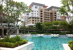 The Quayside (D9), Apartment #180393182